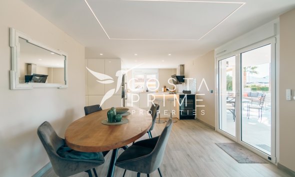 Reventa - Chalet / Villa - Alfas del Pí