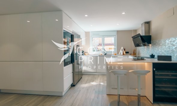 Reventa - Chalet / Villa - Alfas del Pí