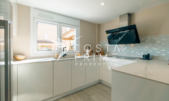 Reventa - Chalet / Villa - Alfas del Pí