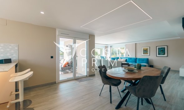 Reventa - Chalet / Villa - Alfas del Pí