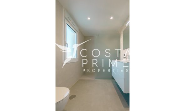 Reventa - Chalet / Villa - Alfas del Pí