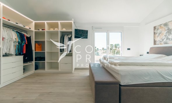 Reventa - Chalet / Villa - Alfas del Pí