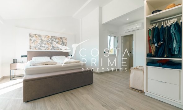 Reventa - Chalet / Villa - Alfas del Pí