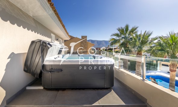 Reventa - Chalet / Villa - Alfas del Pí