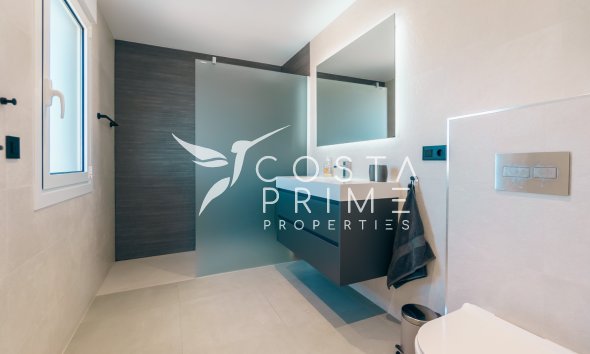 Reventa - Chalet / Villa - Alfas del Pí