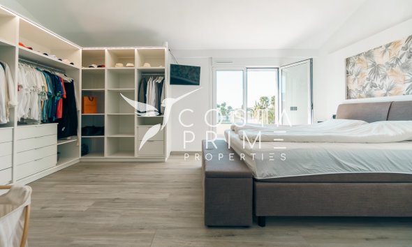 Reventa - Chalet / Villa - Alfas del Pí