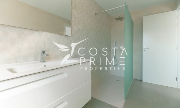 Reventa - Chalet / Villa - Alfas del Pí