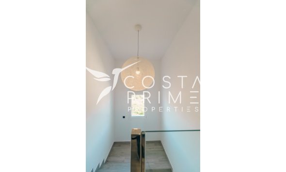 Reventa - Chalet / Villa - Alfas del Pí