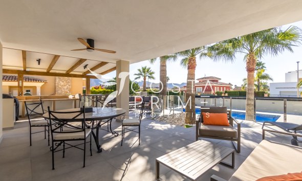 Reventa - Chalet / Villa - Alfas del Pí