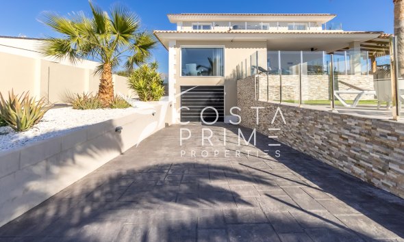 Reventa - Chalet / Villa - Alfas del Pí