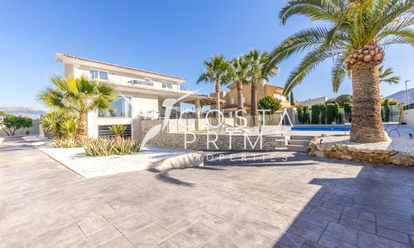 Reventa - Chalet / Villa - Alfas del Pí