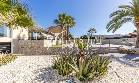 Reventa - Chalet / Villa - Alfas del Pí