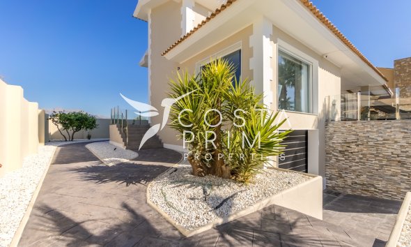 Reventa - Chalet / Villa - Alfas del Pí