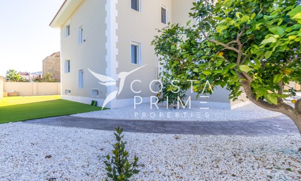 Reventa - Chalet / Villa - Alfas del Pí