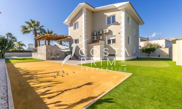 Reventa - Chalet / Villa - Alfas del Pí