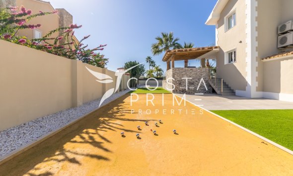 Reventa - Chalet / Villa - Alfas del Pí