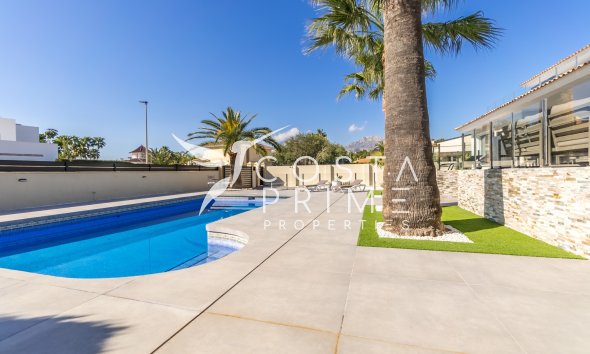 Reventa - Chalet / Villa - Alfas del Pí