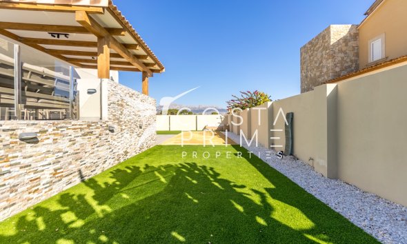 Reventa - Chalet / Villa - Alfas del Pí
