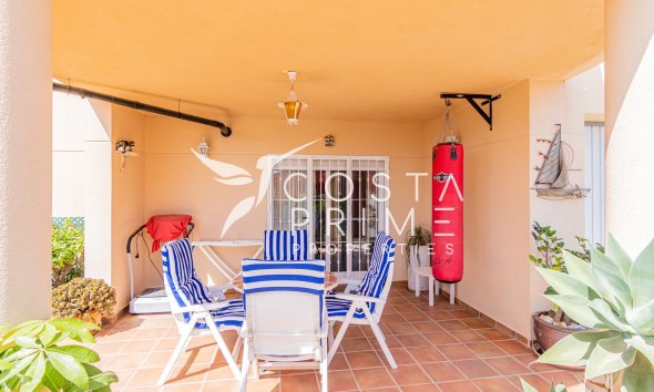 Reventa - Chalet / Villa - La Nucía