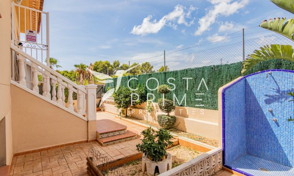 Resale - Villa  - La Nucía