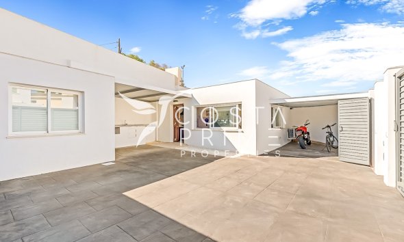 Újraértékesítés - Villa  - Alfas del Pí