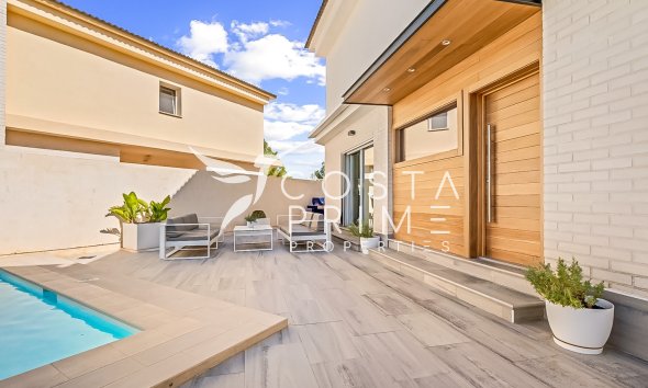 Újraértékesítés - Villa  - Alfas del Pí