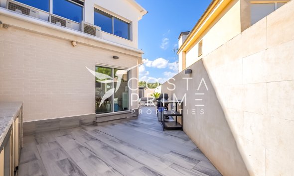 Újraértékesítés - Villa  - Alfas del Pí