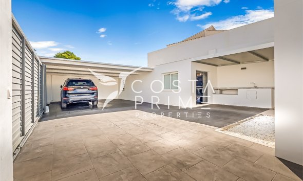 Újraértékesítés - Villa  - Alfas del Pí