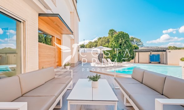 Újraértékesítés - Villa  - Alfas del Pí