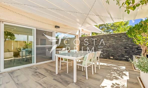 Újraértékesítés - Villa  - Alfas del Pí