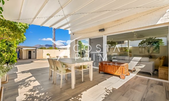 Újraértékesítés - Villa  - Alfas del Pí