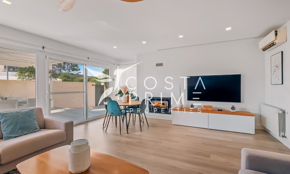 Újraértékesítés - Villa  - Alfas del Pí