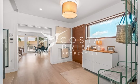 Újraértékesítés - Villa  - Alfas del Pí