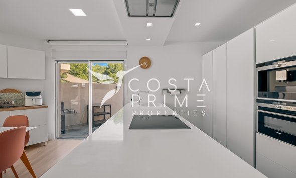 Újraértékesítés - Villa  - Alfas del Pí