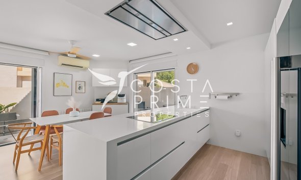 Újraértékesítés - Villa  - Alfas del Pí