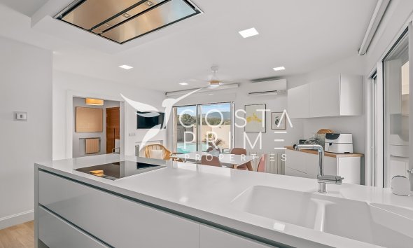 Újraértékesítés - Villa  - Alfas del Pí