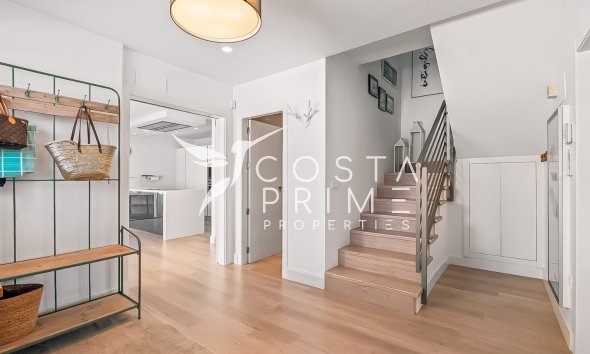 Újraértékesítés - Villa  - Alfas del Pí