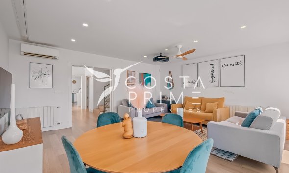 Újraértékesítés - Villa  - Alfas del Pí