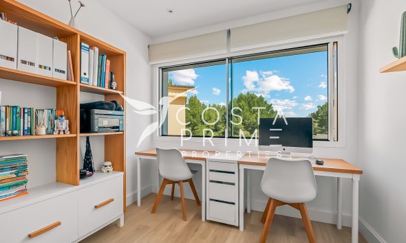 Újraértékesítés - Villa  - Alfas del Pí