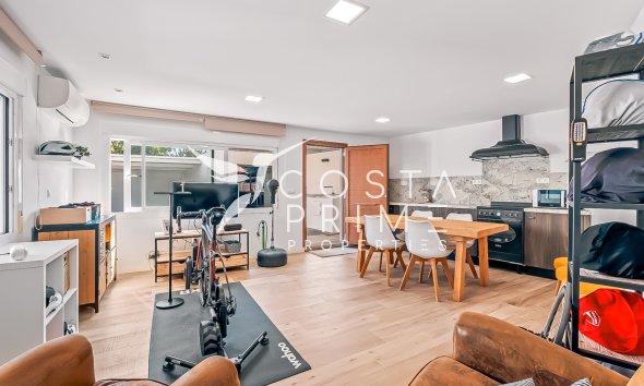 Újraértékesítés - Villa  - Alfas del Pí