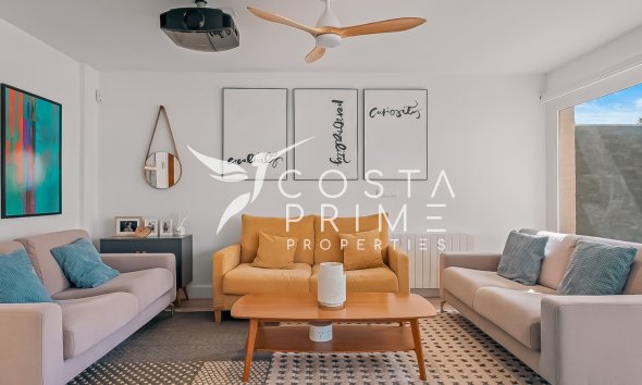 Újraértékesítés - Villa  - Alfas del Pí