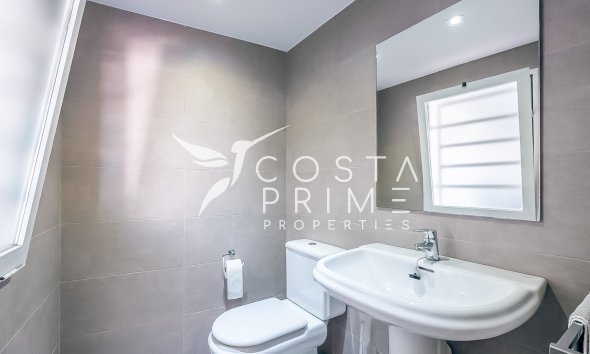 Újraértékesítés - Villa  - Alfas del Pí