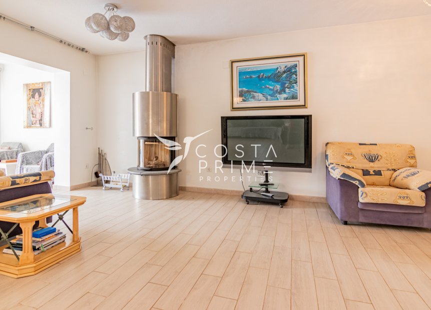 Resale - Townhouse / Semi - Altea