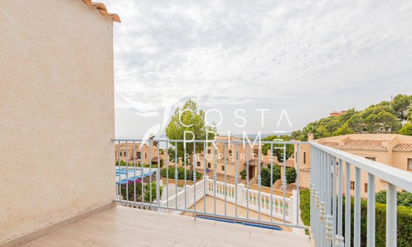 Resale - Townhouse / Semi - Altea