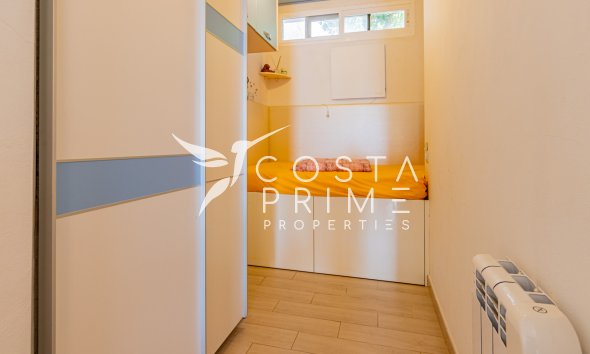 Resale - Townhouse / Semi - Altea