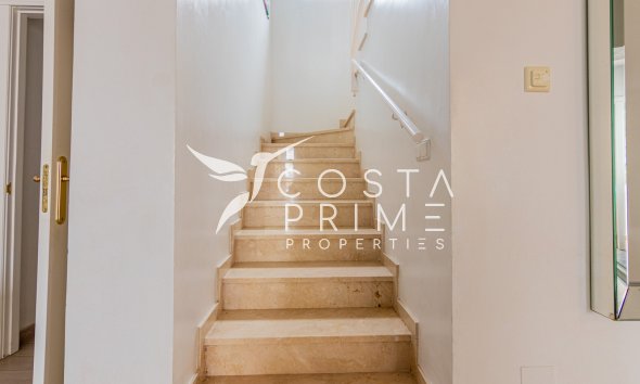 Resale - Townhouse / Semi - Altea