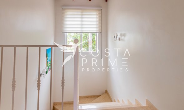 Resale - Townhouse / Semi - Altea