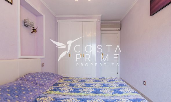 Resale - Townhouse / Semi - Altea