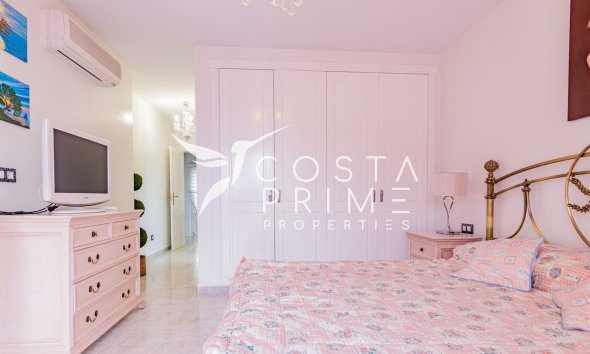 Resale - Townhouse / Semi - Altea