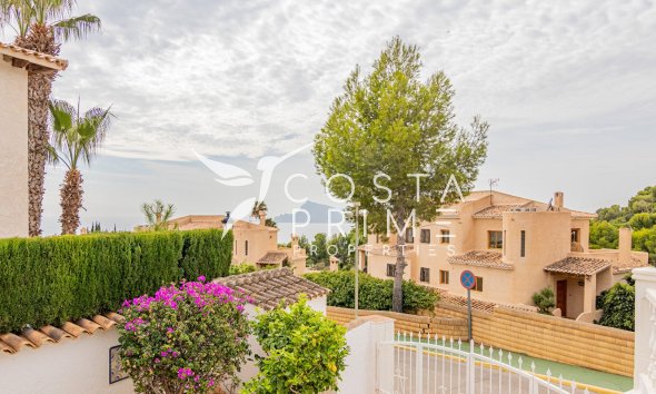 Resale - Townhouse / Semi - Altea